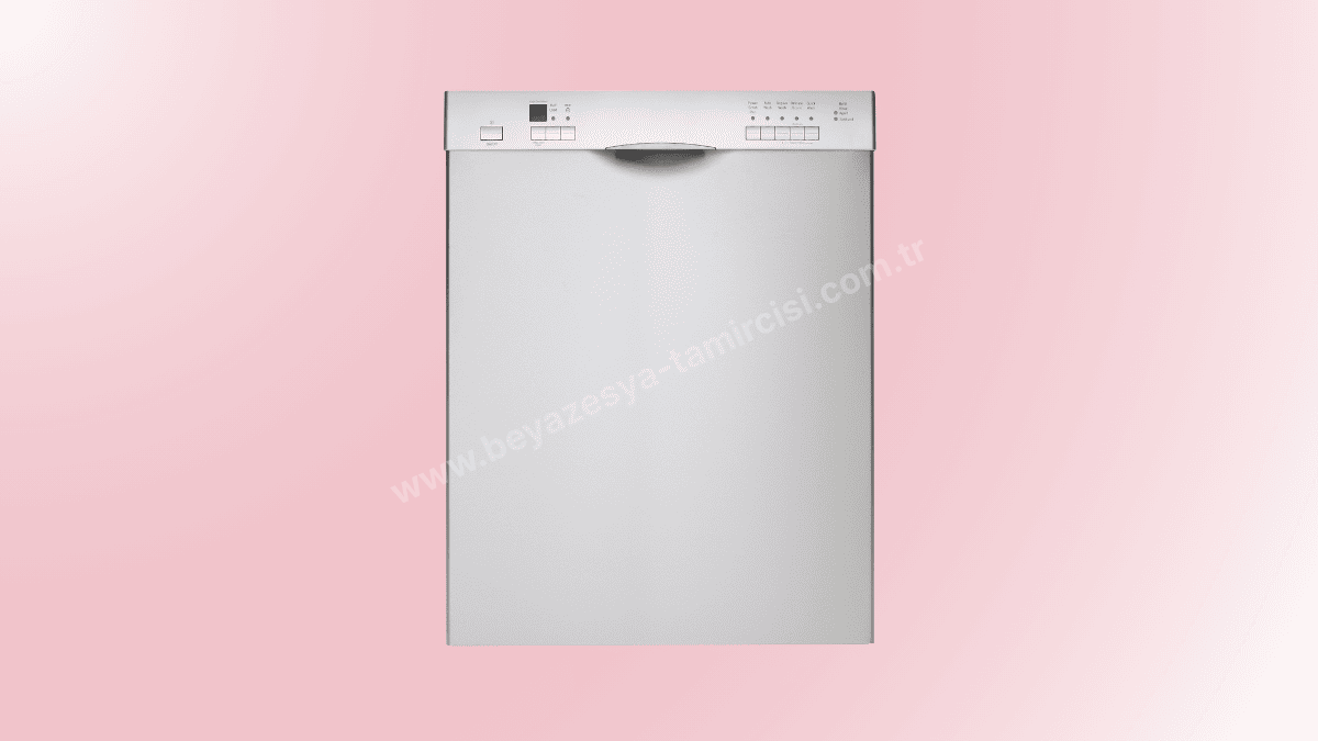 Dumlupınar Bulaşık Makinesi Tamircisi - Dumlupınar Beyaz Eşya Tamircisi