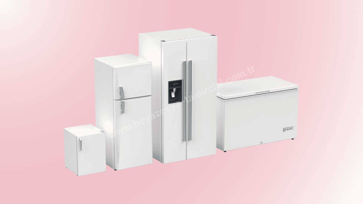 Dumlupınar Buzdolabı Tamircisi - Dumlupınar Beyaz Eşya Tamircisi