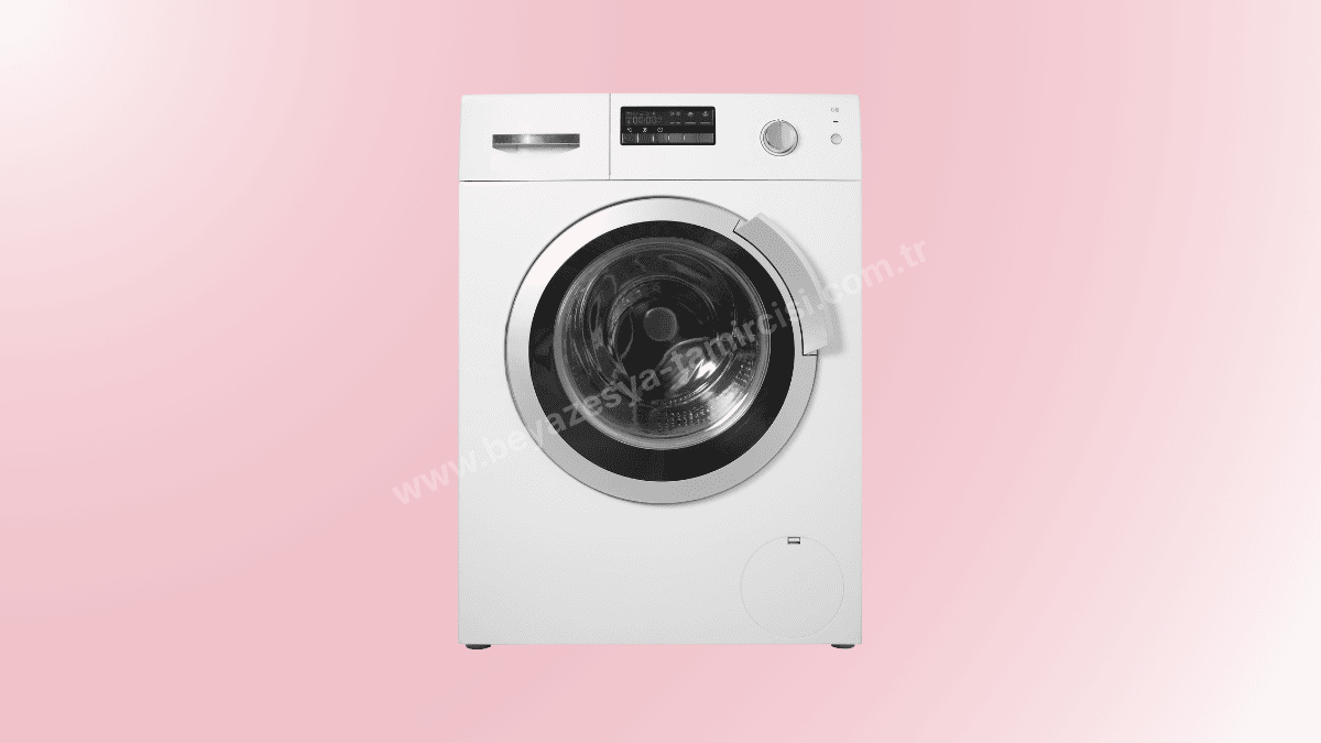 Dumlupınar Çamaşır Makinesi Tamircisi - Dumlupınar Beyaz Eşya Tamircisi