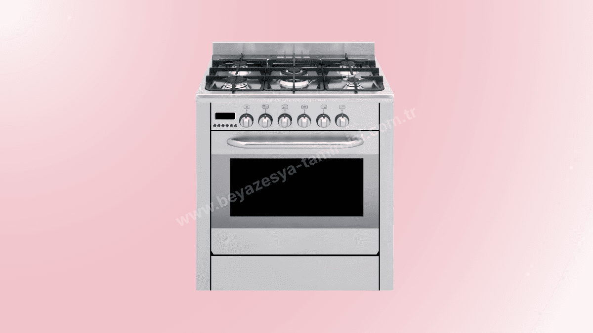 Dumlupınar Fırın & Ocak Tamircisi - Dumlupınar Beyaz Eşya Tamircisi