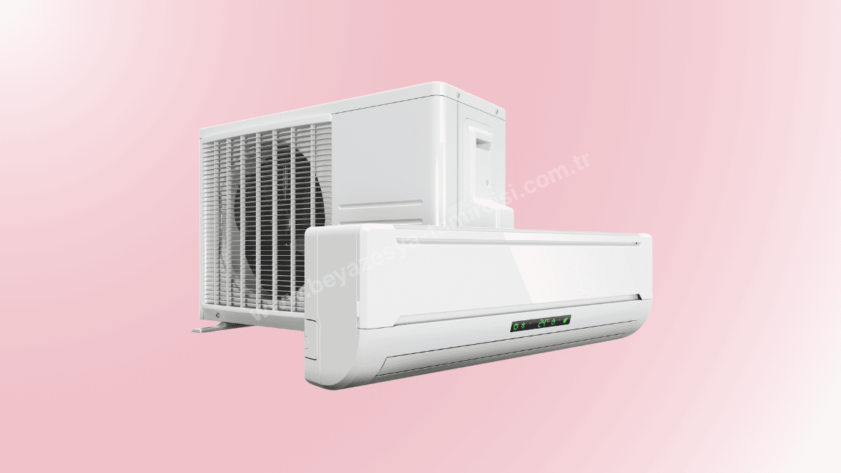 Dumlupınar Klima Tamircisi - Dumlupınar Beyaz Eşya Tamircisi